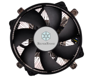 SilverStone NT08-115X-V2 92mm - 600065 - zdjęcie 4